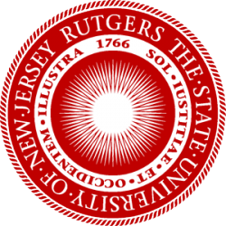 Rutgers, State University of New Jersey - Newark  (Newark, NJ)