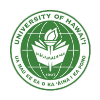 University of Hawaii - Manoa  (Honolulu, HI)