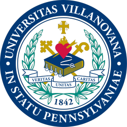 Villanova University (Villanova, PA)