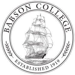 Babson College (Wellesley, MA)