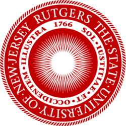 Rutgers, State University of New Jersey - Camden (Camden, NJ)