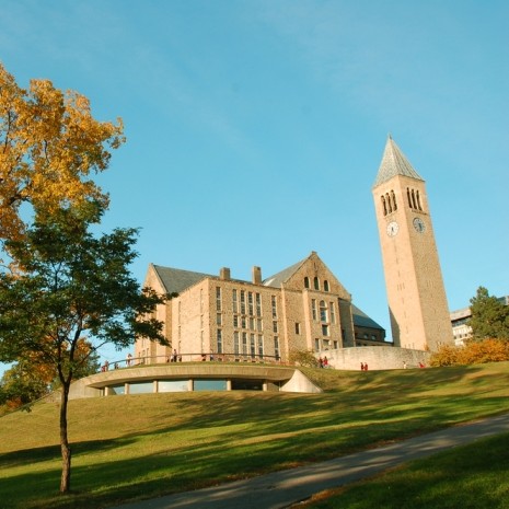 CornellTransfer