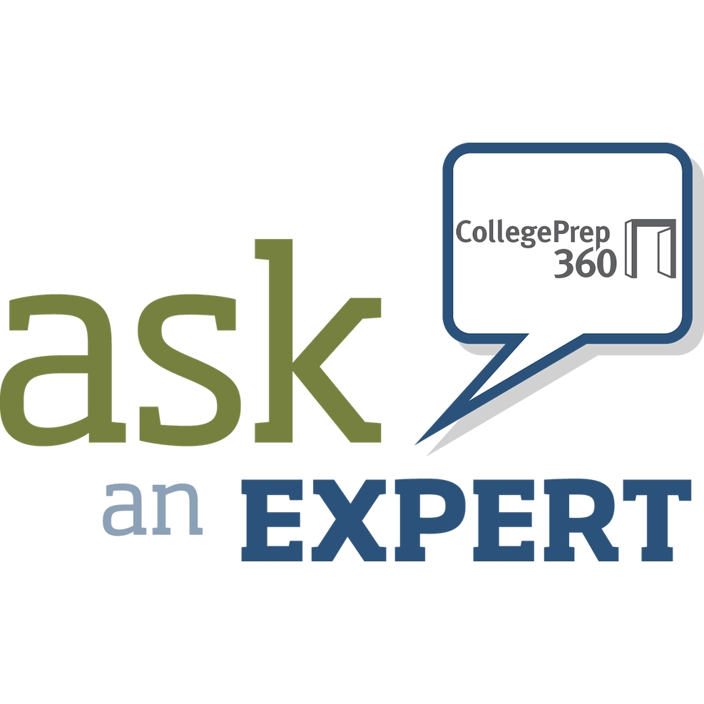 To be an expert. Ask an Expert.