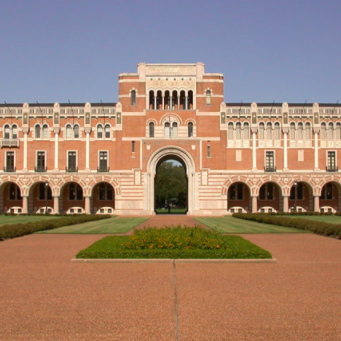 Rice University Essentials