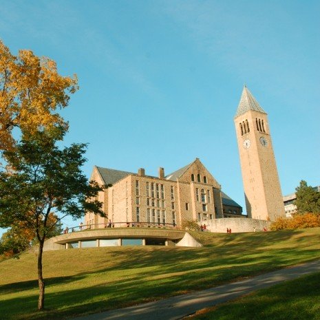 CornellTransfer