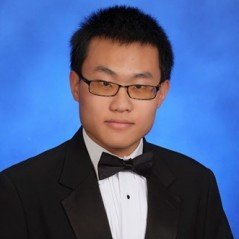 Mark Yen