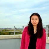 Suzanne Li