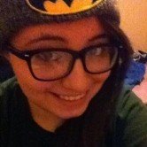 Alannah R.