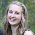 Katherine Holmes