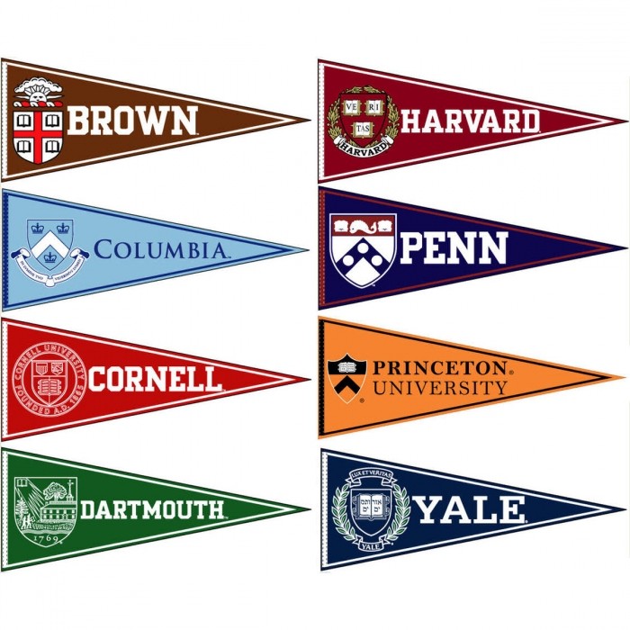 ivy league college essays
