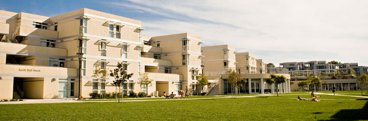 UCSD Campus