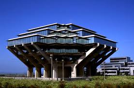 UCSD Library