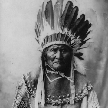 Geronimo