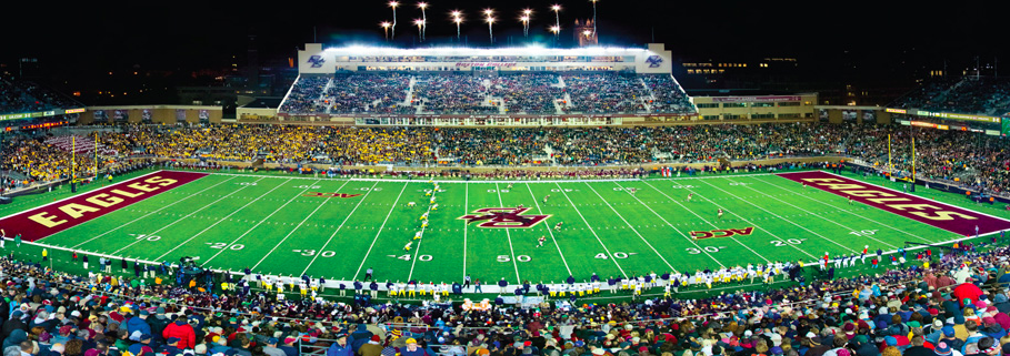 boston college application essay