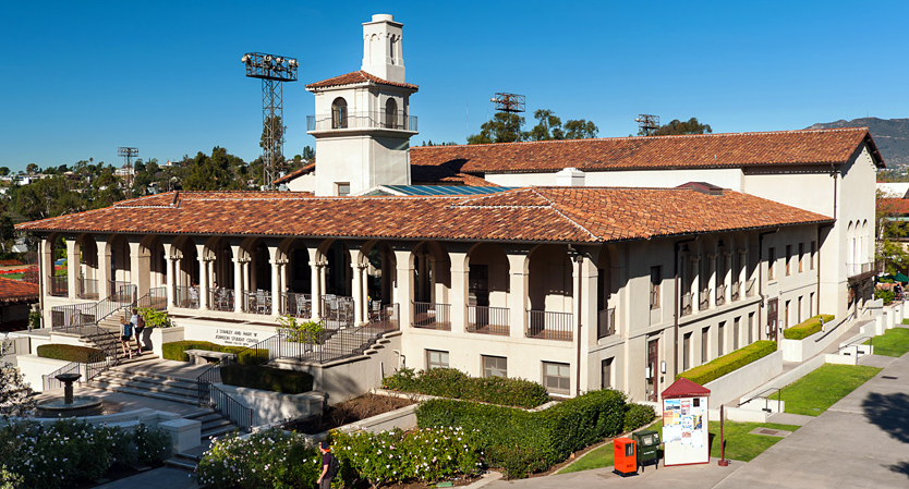 Occidental College