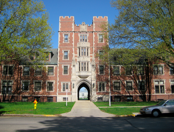 Grinnell College