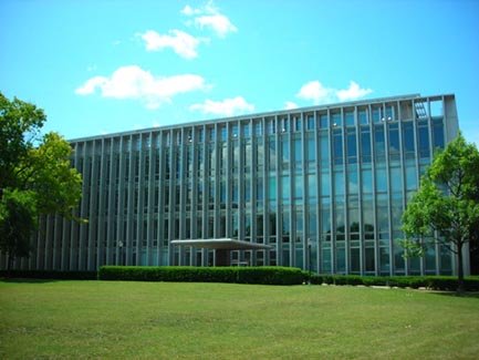 Hunt Library