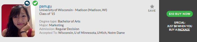 Want to know more about UW-Madison? Check out gu.pam's Admit Profile!