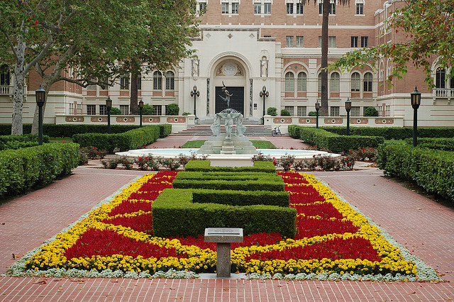 University of Southern California (USC)